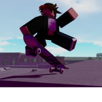 The epic citizens of robloxia