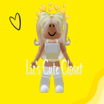 Liz’s Cute Closet!
