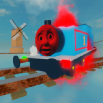 Thomas And Friends But Something Isn't Right