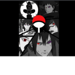 The Uchiha’s