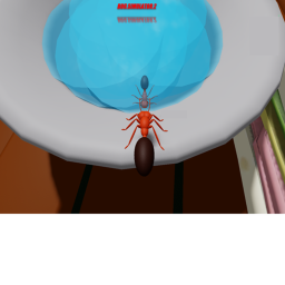 Bug Simulator 2 (MAJOR UPD 1) [ALPHA]
