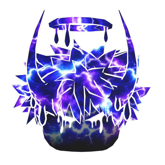 ✅ Galaxy Lightning