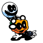 BFF (skid and pump)