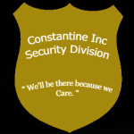 Constantine Security
