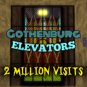 Gothenburg Elevators!