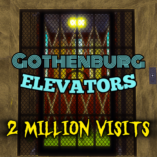 Gothenburg Elevators icon