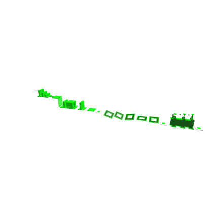 Green Obby