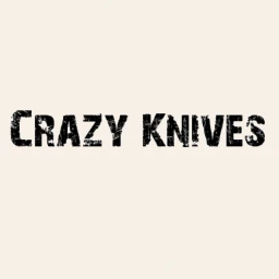[2 NEW MAPS!] Crazy Knives icon