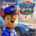 Paw Patrol Heroes Fan Group Official
