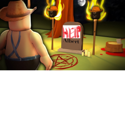 Save Flamingo From Bad guys!!!!!!