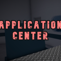 Application Centre