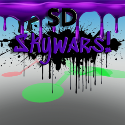 SD SkyWars!