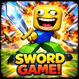 SCUFFED sword game