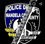 Mandela Catalogue Police County