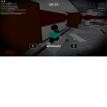 The piggy glitchers!