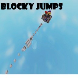 Blocky Jumps [Beta]