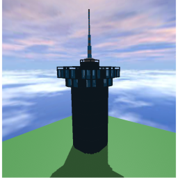 Doomspire