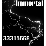 Immortal 不