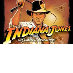 Indiana Jones {Official}