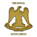 Thе Royal Scots Greys