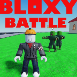 Bloxy Battle