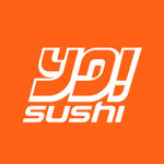 Yo Sushi!