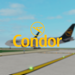 Condor AirIines