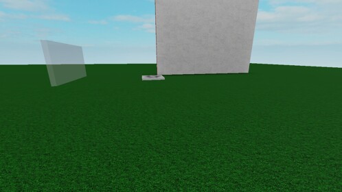 Projectile Test