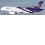 Thai Airways roblox.