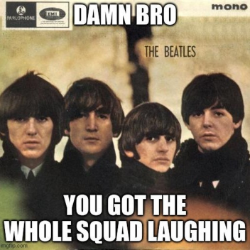 do the beatles obby to become a real beatle