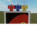 The UNO Gods