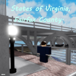 Fairfax county [VA]