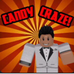 Candy Craze [RELEASE!!!] icon