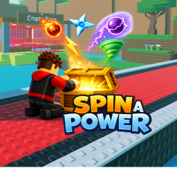 (NOW!) Spin a Power 🌟
