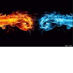 fire claws gamer