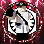 《 TFO 》First Order Security Bureau