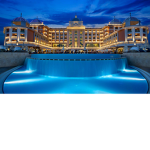 Holen Hotels