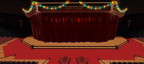 Moonlight Theater (5.5 BETA Release!)