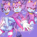 BLAZE PARADISE