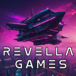 ReveIIa Games