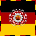 [DDR] "Deutsche Volkspolizei"