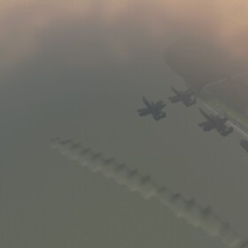 World War XV 