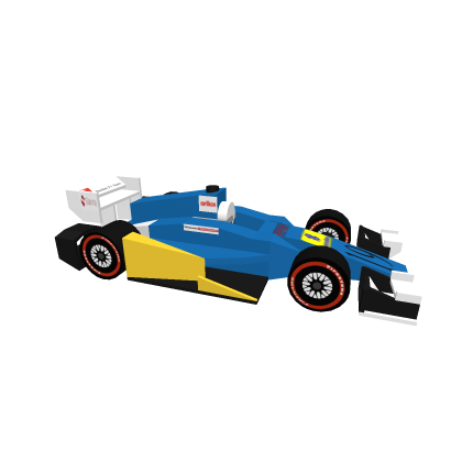 SauberIndyCarTeam