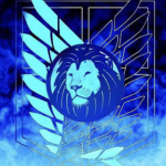The Roaming Lions