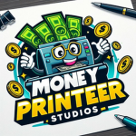 Money Printer Studios