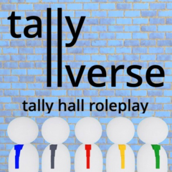 Tally Hall Verse 🌙