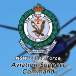 NSWPF | Aviation Support Command