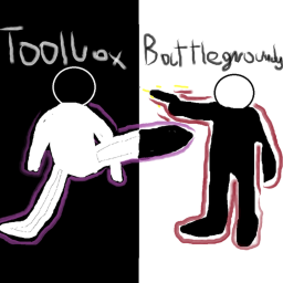 Toolbox battlegrounds