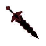 Noctium Trailsword