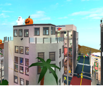 The City Of L.A